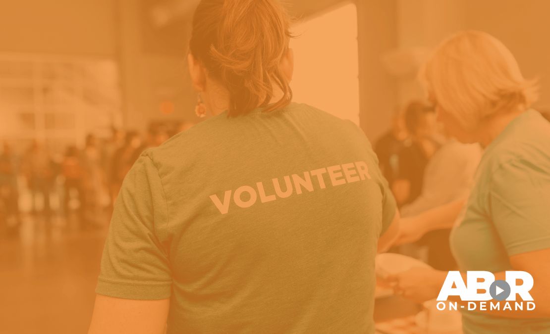 Community Leadership