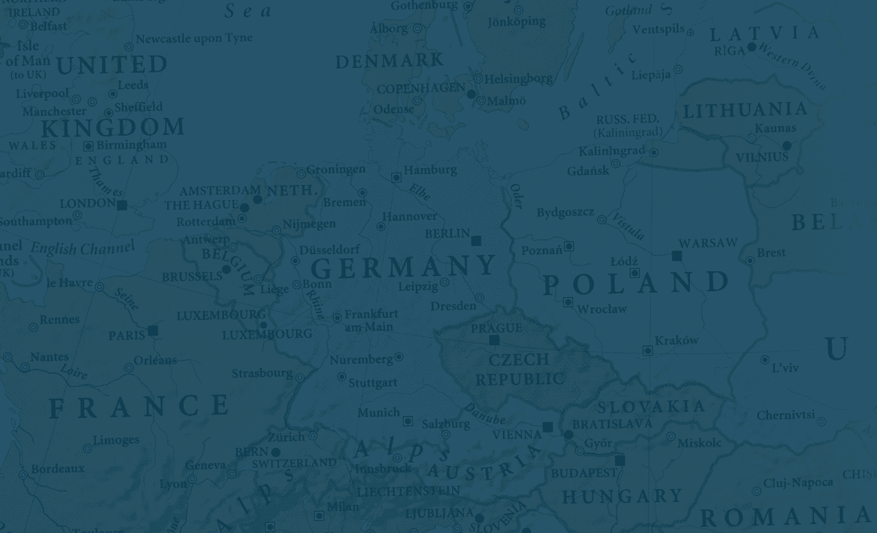 CIPS: Europe & International Real Estate - AUDIT ONLY (no CE)