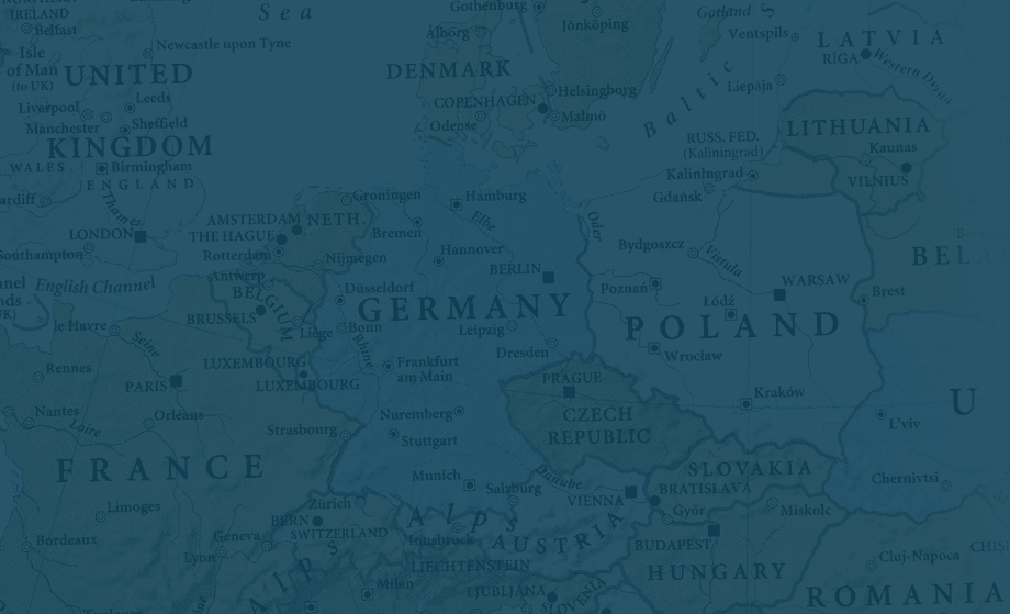 CIPS: Europe & International Real Estate - AUDIT ONLY (no CE)